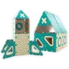 Set 9×1 ikitoi construcciones