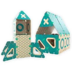 Set 9×1 ikitoi construcciones