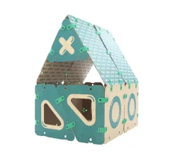 Set 9×1 ikitoi construcciones