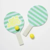 Set Palas Playa Sunnylife Sea Dip Dye