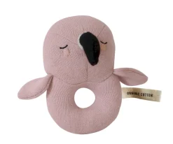 Sonajero flamingo