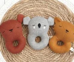 Sonajero koala