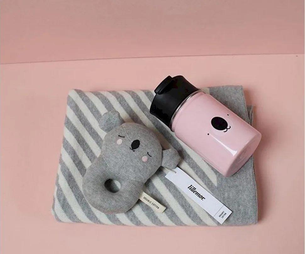 Sonajero koala