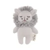 Sonajero mini león