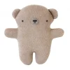 SONAJERO BEAR BROWN