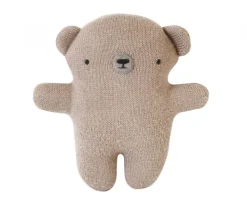 SONAJERO BEAR BROWN