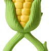 Sonajero mordedor corn Oli & Carol