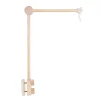 SOPORTE DE MADERA CUNA STAR
