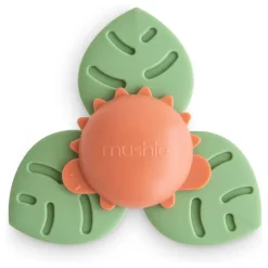 Spinner con ventosa solid dino