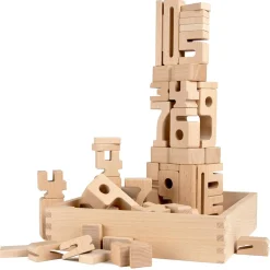 SumBlox mini set familiar