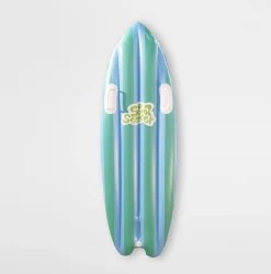Tabla de surf Sunnylife Ride With Me Ocean