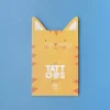 tatuaje gato