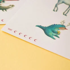 tatuaje unicornio