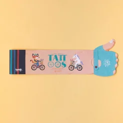 tatuaje bikes