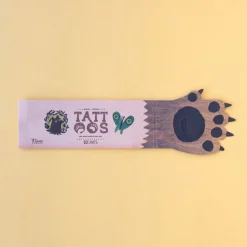 tatuaje nature