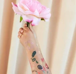 TATUAJES DINOSAURIOS MERI MERI
