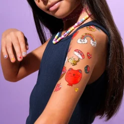 Tatuajes Kawaii