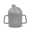 TAZA BIO GRIS