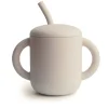 Taza didáctica más pajita silicona cambridge solid shifting