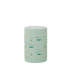 termo para sólidos surf azul