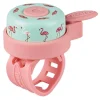 Timbre Micro flamencos