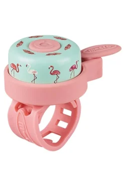 Timbre Micro flamencos