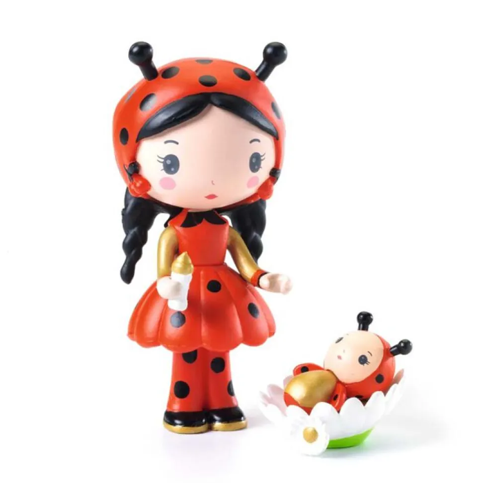 Tinyly Coco & Minico