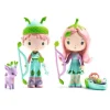 tinyly lily & sylvestre