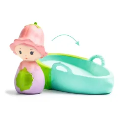 tinyly lily & sylvestre