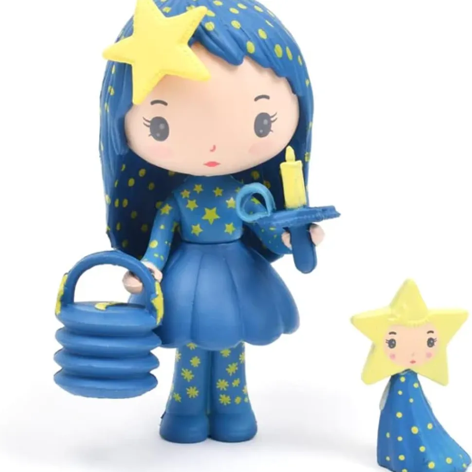 tinyly luz & light