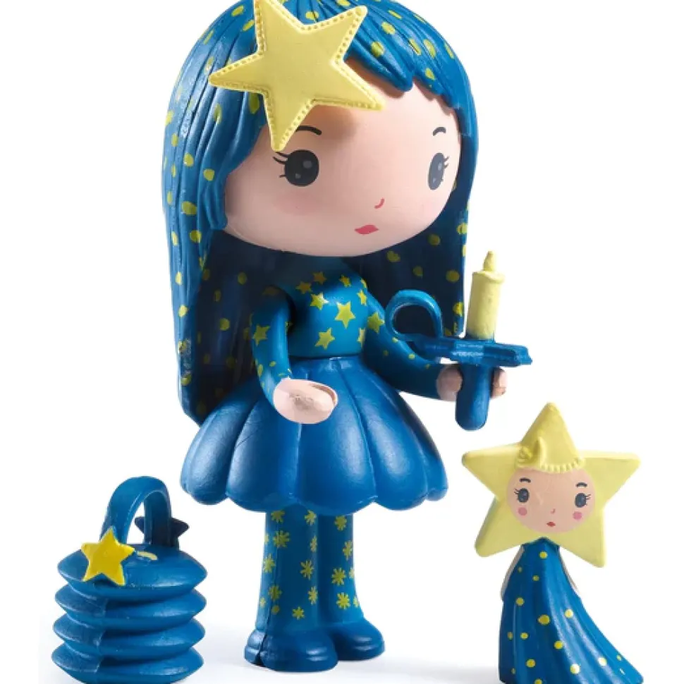 tinyly luz & light