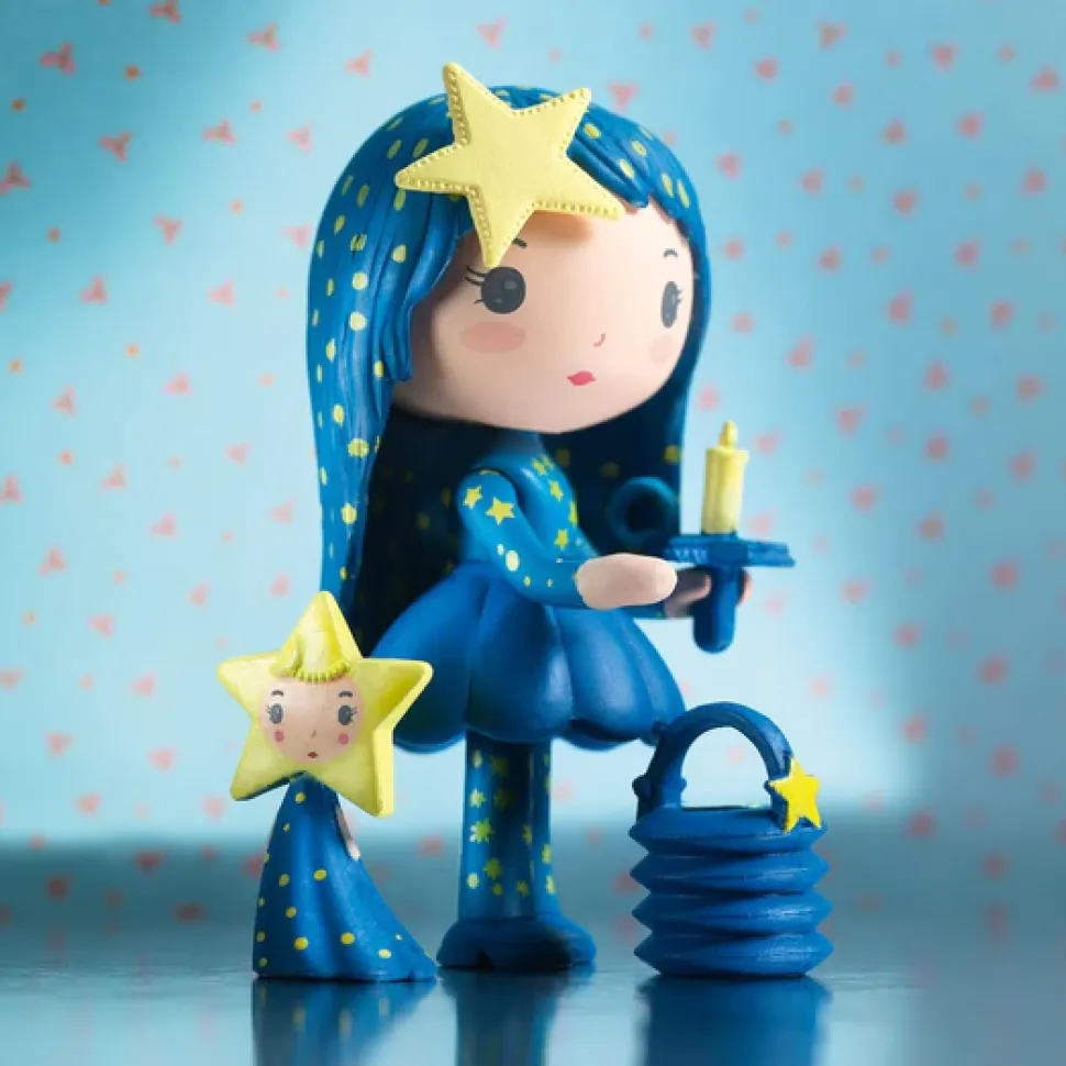 tinyly luz & light