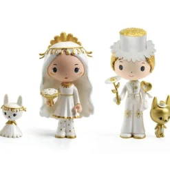 tinyly marguerite & leopold
