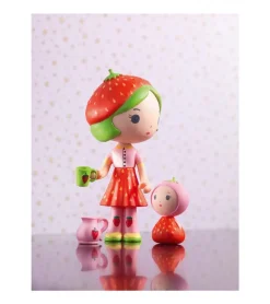 tinyly berry & lila