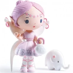 tinyly elfe & bolero