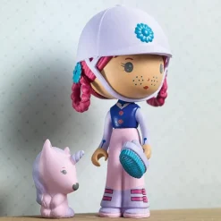 tinyly joe & gala