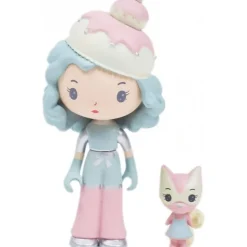 tinyly la pasteleria de charlie