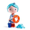 tinyly marinette & scouic