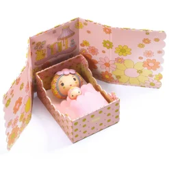 tinyly rose tinyroom