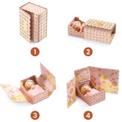 tinyly rose tinyroom