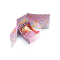 tinyly violet tinyroom