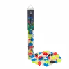 Tubo brilla en la oscuridad – 100 piezas