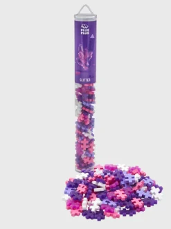 Tubo Purpurina – 100 piezas