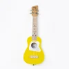 Ukelele Loog amarilla