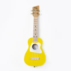 Ukelele Loog amarilla