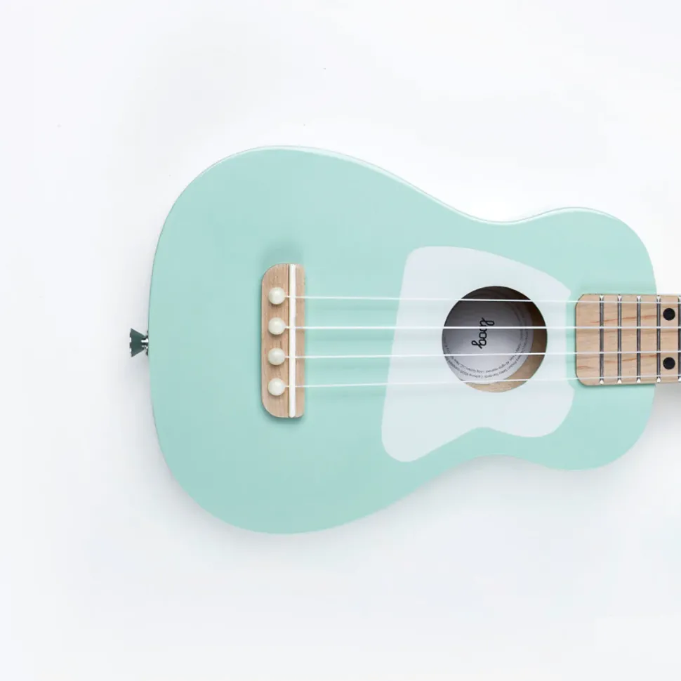 Ukelele Loog menta
