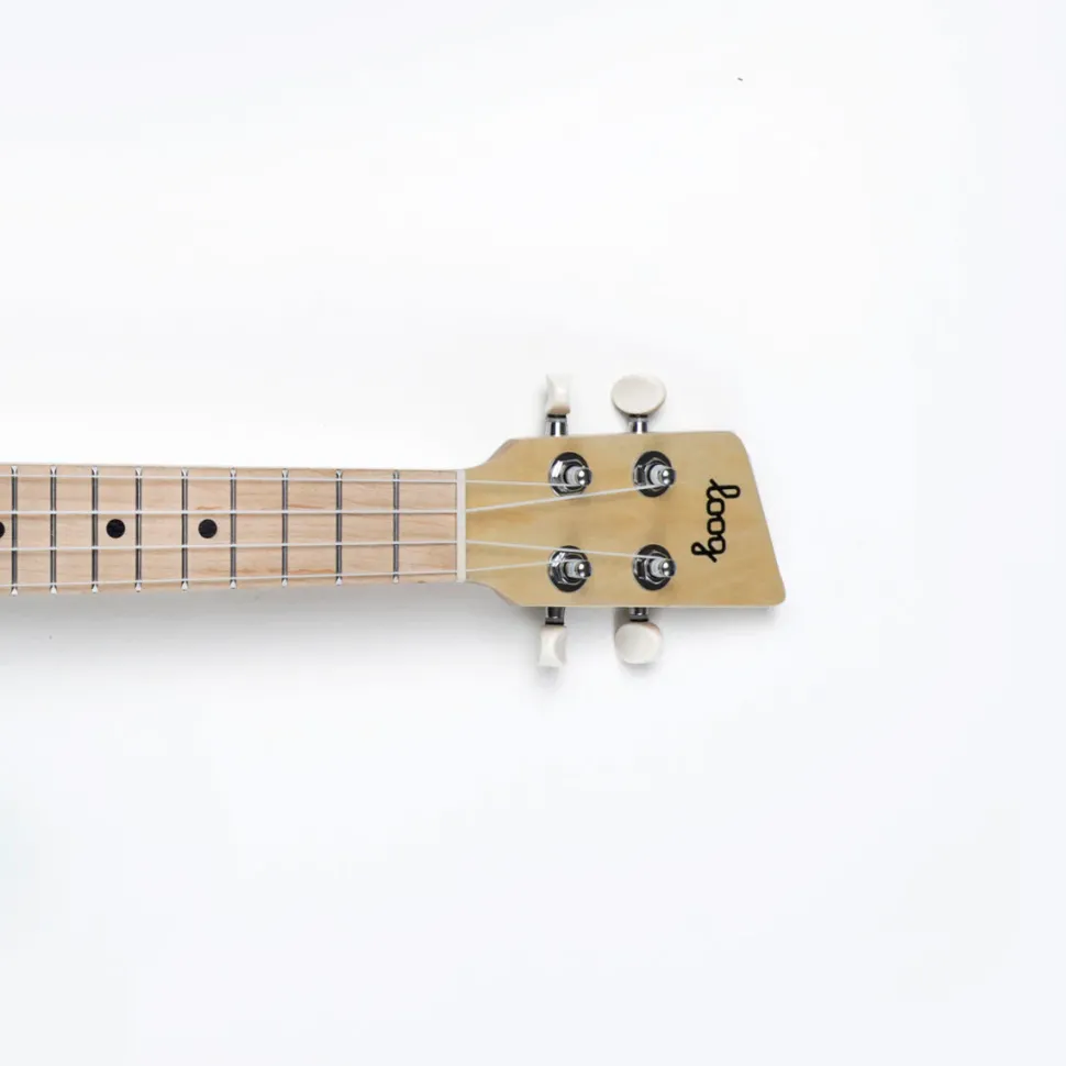 Ukelele Loog menta