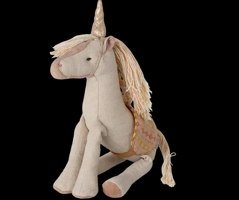 Unicornio pequeño Maileg