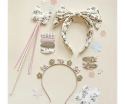 Varita Mariposa floral