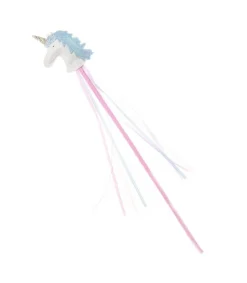 VARITA MÁGICA UNICORNIO